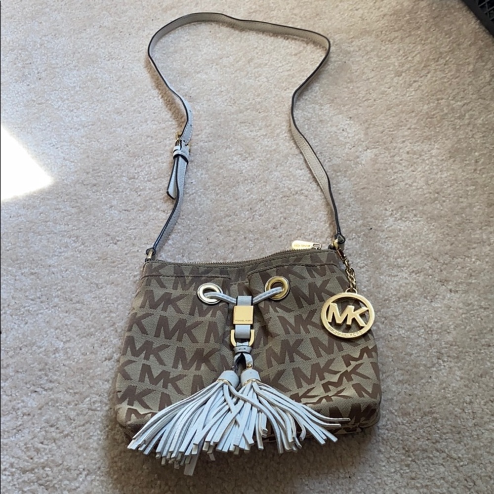 Michael Kors Crossbody